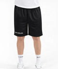 Givova Capo Performance Soccer Shorts - Black